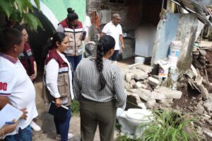 Lee más sobre el artículo DIF Estatal Colima apoya a familias afectadas por las lluvias, en Cuauhtémoc