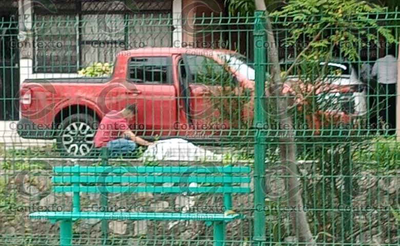 En este momento estás viendo Ejecutan a 3 personas en Colima y Comala este jueves