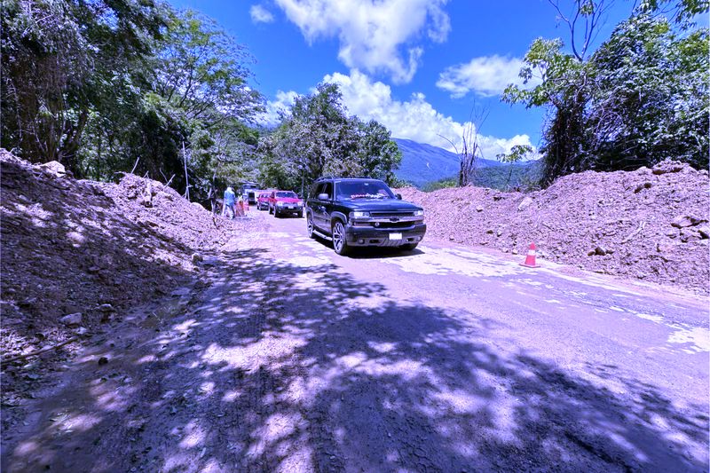 En este momento estás viendo Abren circulación en la carretera Villa de Álvarez-Minatitlán