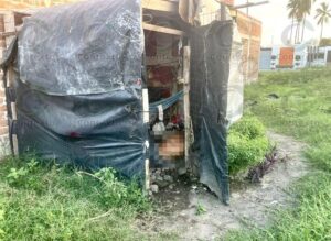 Lee más sobre el artículo Con disparos de arma de fuego encuentran a velador en Tecomán