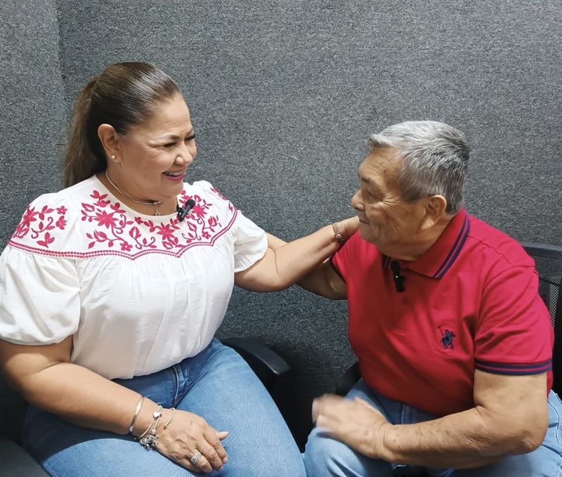 En este momento estás viendo Mirella Martínez, mujer de resultados