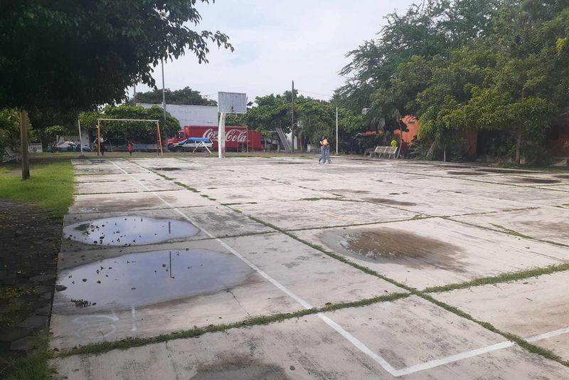 En este momento estás viendo Espacios recreativos de la colonia Infonavit Las Huertas, serán reubicados