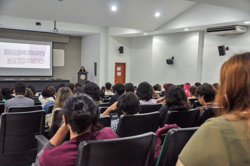 En este momento estás viendo Analizan malestares de género y procesos de subjetivación