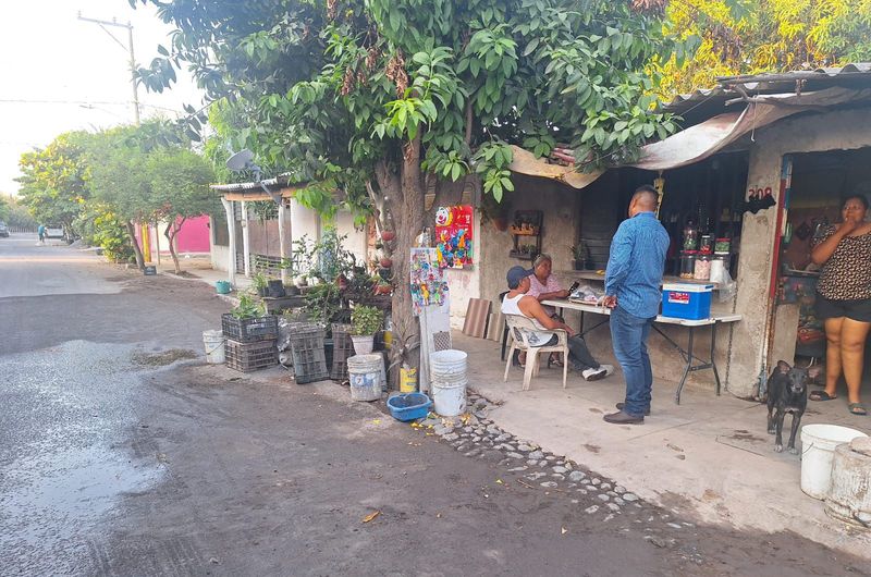 En este momento estás viendo Analizan reestructuración de rutas de recolección de basura en Tecomán