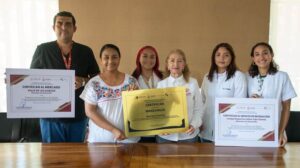 Lee más sobre el artículo Certifican a Manzanillo como Municipio Saludable