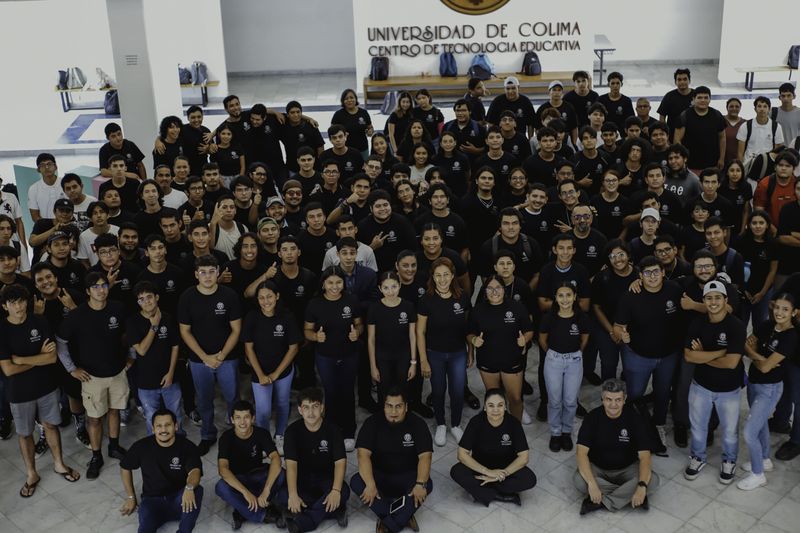 En este momento estás viendo Con conferencias foros y talleres, festeja la FIE su 38 aniversario