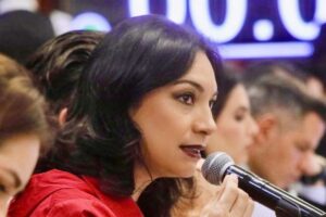 Lee más sobre el artículo Debe reforma a vivienda atender también a trabajadores informales: Mely Romero