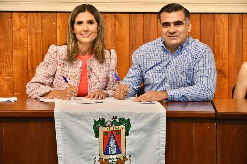 En este momento estás viendo Detectan irregularidades entrega-recepción del Ayuntamiento de Colima