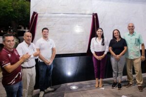 Lee más sobre el artículo Entran Iván García y Alan Cleland al Muro de Honor del Deporte Colimense