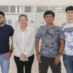 Asistirán seis estudiantes de la UdeC a la International School on Responsible Computing