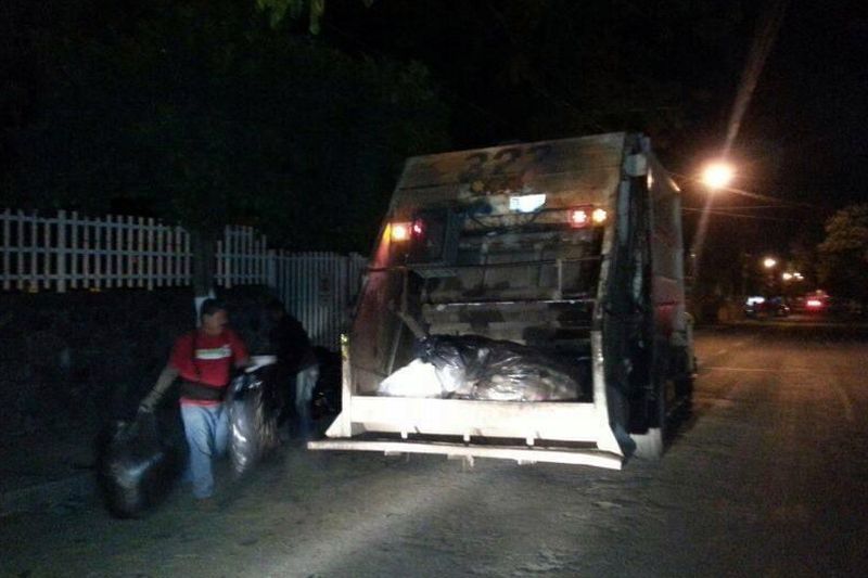 En este momento estás viendo Pese a problemas dejados, garantiza Ayuntamiento de Colima servicios públicos