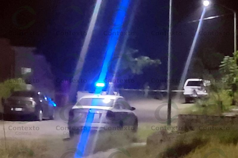 En este momento estás viendo Ejecutan a 3 hombres en La Villa y a una mujer en Manzanillo