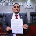 Julio León pide licencia al Congreso para irse a gabinete de Claudia Sheinbaum