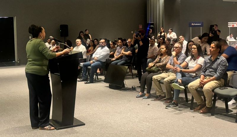 En este momento estás viendo Ponen en marcha Gobierno de Colima y UdeC Jornada Estatal de Educación Financiera