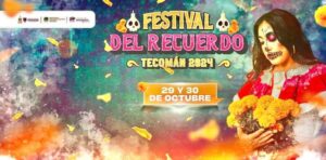 Lee más sobre el artículo Invitan a participar en el desfile de día de muertos en Tecomán