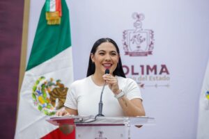 Lee más sobre el artículo Gobierno de Colima otorgará por primera vez el Premio Estatal al Mérito Agropecuario 2024