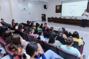 Lee más sobre el artículo Una o dos mujeres, de diez, presentarán cáncer de mama en alguna fase de su vida