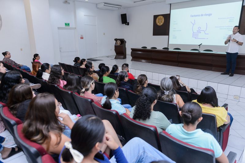 En este momento estás viendo Una o dos mujeres, de diez, presentarán cáncer de mama en alguna fase de su vida