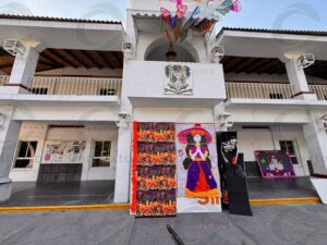 Lee más sobre el artículo Anuncia Armería Festival del Día de Muertos