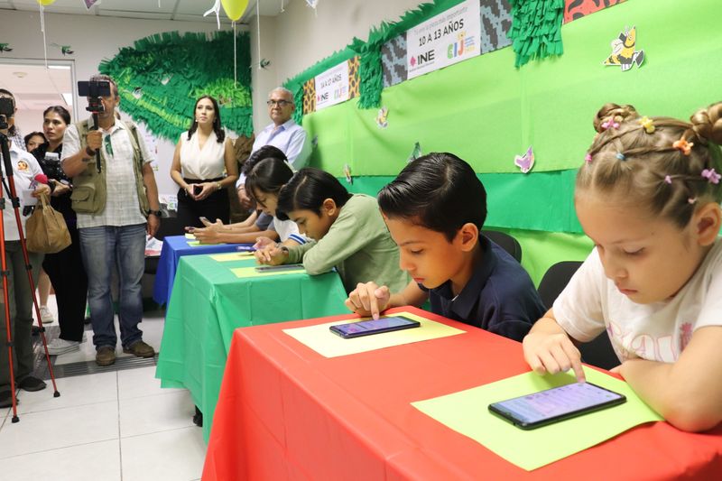 En este momento estás viendo Presentan Consulta Infantil y Juvenil 2024