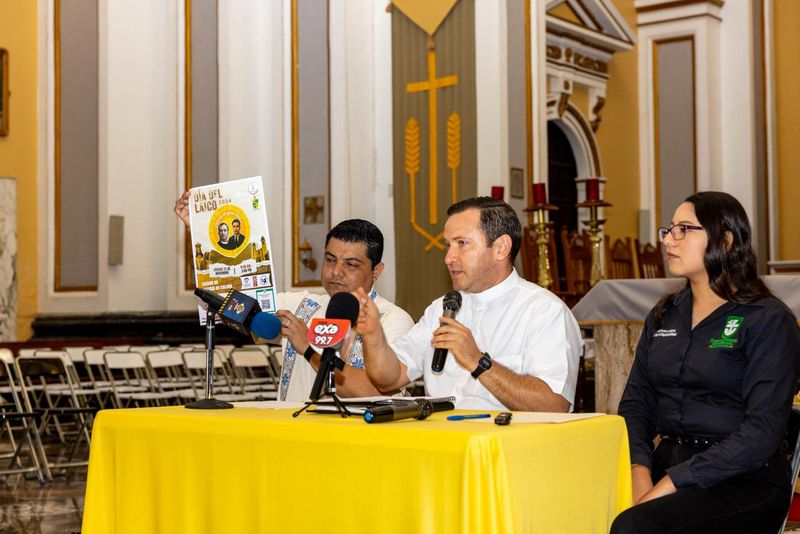 En este momento estás viendo Colima será sede del encuentro nacional por el Día del Laico 2024