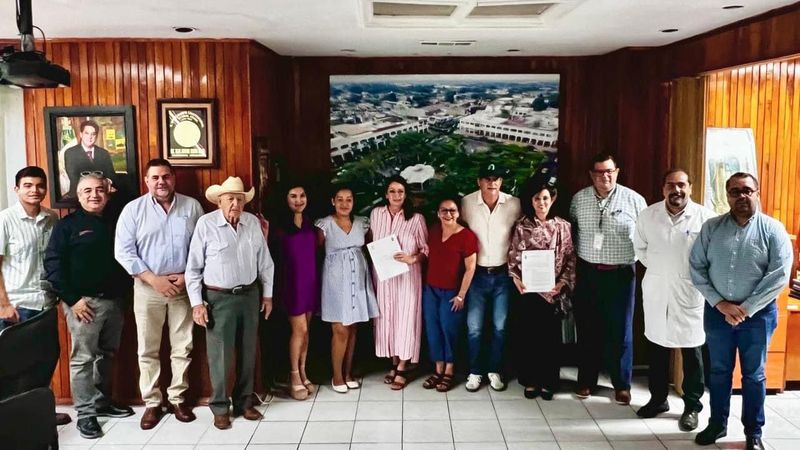 En este momento estás viendo Liberan terreno para construir un nuevo hospital del IMSS en Tecomán