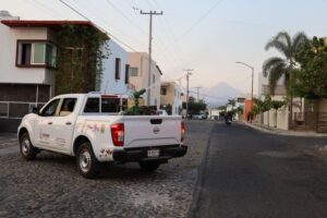 Lee más sobre el artículo Fumigarán contra dengue este miércoles en Coquimatlán, Manzanillo, Tecomán y Villa de Álvarez