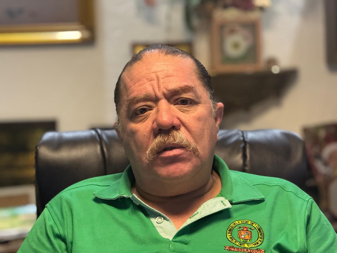 En este momento estás viendo ‘Ayuntamiento de Ixtlahuacán podría colapsar’: Alejandro Flores
