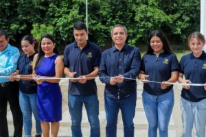 Lee más sobre el artículo Inaugura UdeC Laboratorio de Materiales y Mecánica de Suelos en Manzanillo