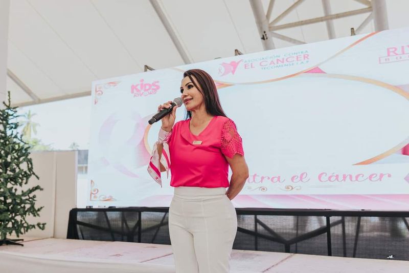 En este momento estás viendo Ampliarán durante noviembre servicios gratuitos de IAP contra el Cáncer Tecomense