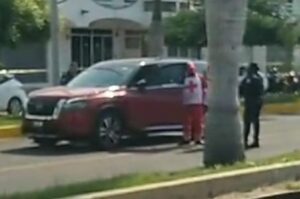 Lee más sobre el artículo Asesinan a contralmirante en Las Brisas, Manzanillo