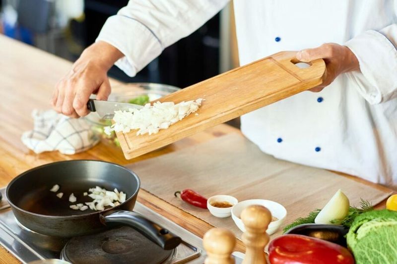 En este momento estás viendo DIF Tecomán invita al taller de cocina saludable