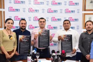 Lee más sobre el artículo Convocan a concurso para elaborar el cartel oficial del Sabora Fest 2025