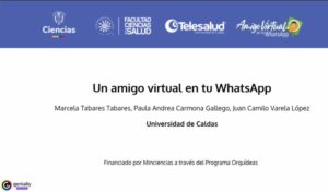 Lee más sobre el artículo Desarrollan chatbot, herramienta de IA que busca prevenir suicidios