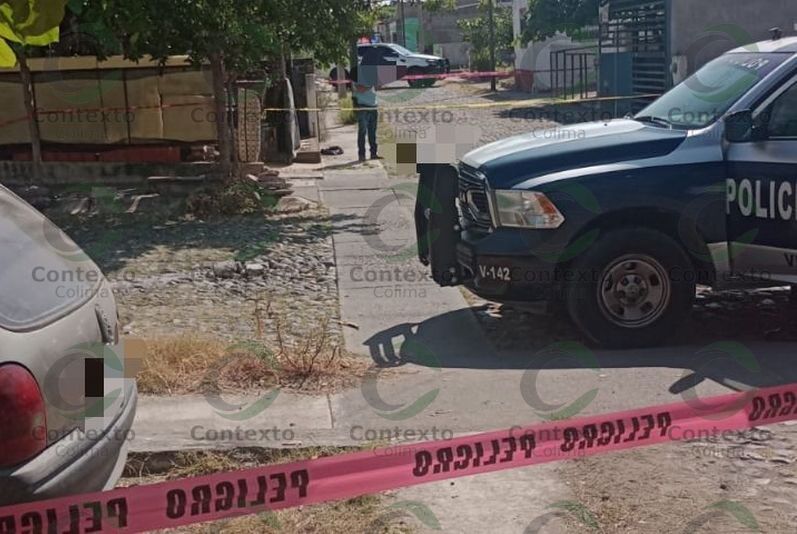 En este momento estás viendo Ejecutan a un hombre en Tabachines, en La Villa