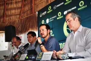 Lee más sobre el artículo Estrenan Manzanillo Open se en el ATP Challenger Tour