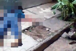 Lee más sobre el artículo En menos de 2 horas, 3 balaceras dejan 3 muertos en Colima y La Villa