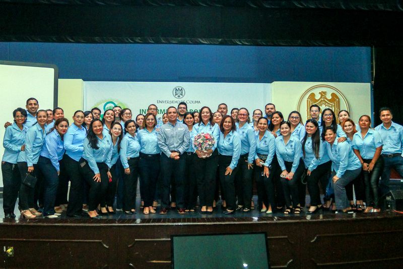 En este momento estás viendo Fortalece conciencia verde el Centro Universitario de Gestión Ambiental