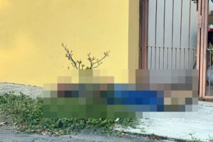 Lee más sobre el artículo Ejecutan a un hombre en Villas Bugambilias, en La Villa