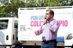 Lee más sobre el artículo Inicia mañana campaña de descacharrización en el municipio de Colima