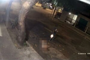 Lee más sobre el artículo Colima capital: ejecutan a mujer en Placetas Estadio