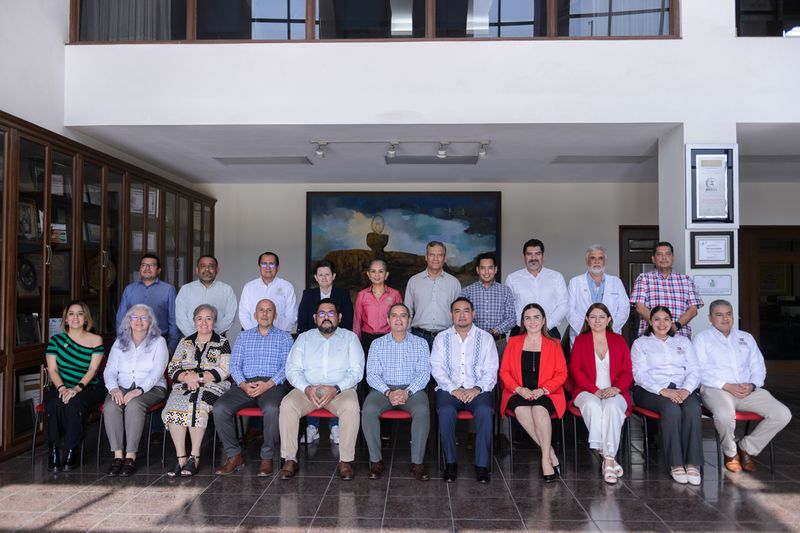 En este momento estás viendo Firman convenio UdeC y Universidad José Martí para beneficiar a más jóvenes