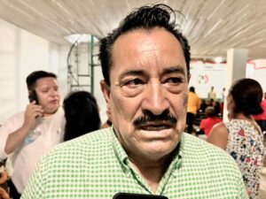 Lee más sobre el artículo Hay buen precio de tamarindo, pero baja producción: Israel Gallardo