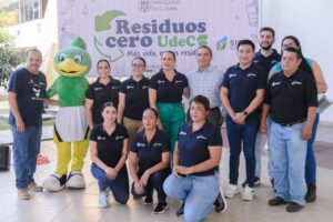 Lee más sobre el artículo Recolectará UdeC materiales reciclables, hasta el 15 de noviembre