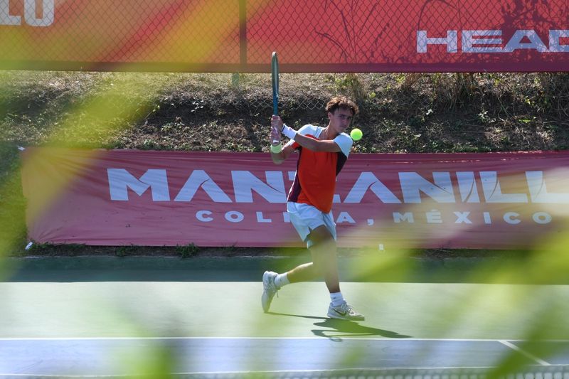 En este momento estás viendo Inicia con éxito el Manzanillo Open de Tenis ATP