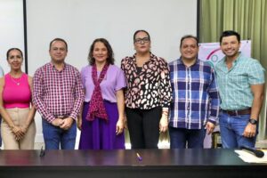 Lee más sobre el artículo Instalan consejo municipal del Sipinna, en Tecomán