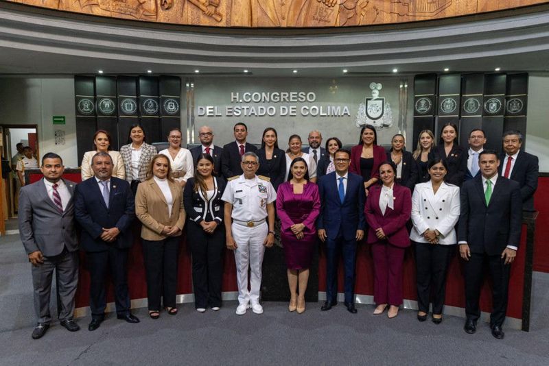 En este momento estás viendo Invita gobernadora a encontrar coincidencias para continuar dando resultados al pueblo de Colima