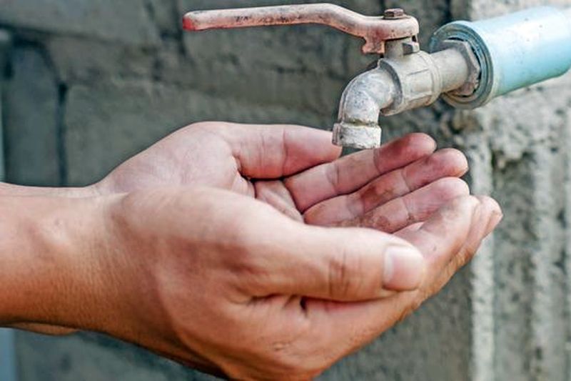 En este momento estás viendo Mandan a clases virtuales a alumnado afectado por cierre de agua