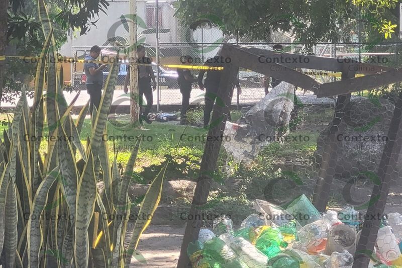 En este momento estás viendo Martes violento: 3 muertos, 2 heridos en menos de 2 horas en Colima y La Villa