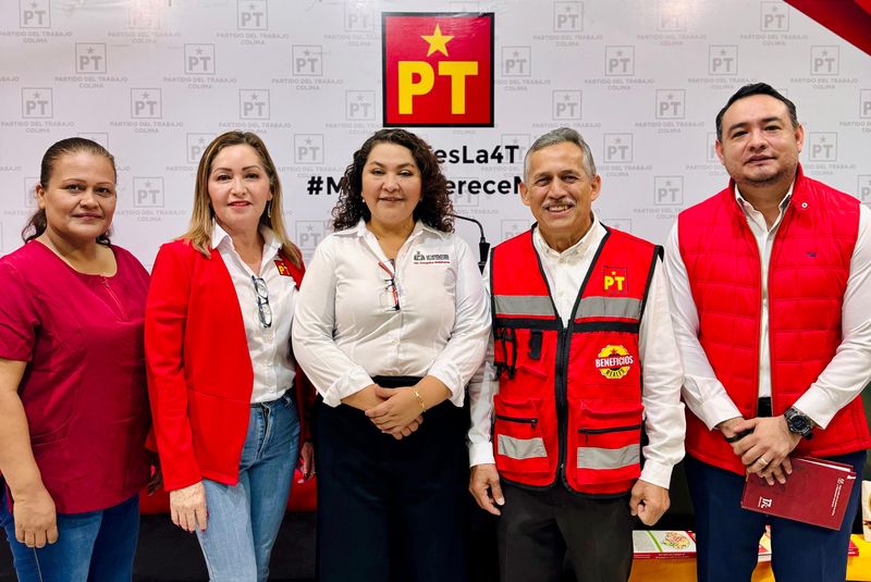 En este momento estás viendo Participa PT en la Red Hemisférica de Parlamentari@s por la Primera Infancia